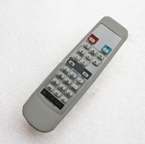 Telecomando proiettore sharp - telecomando,