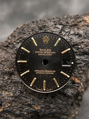 1371 originale rolex - rolex, datejust