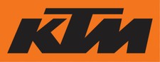 Kit vernice ritocco KTM