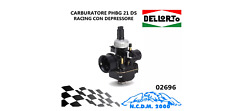 02696 CARBURATORE PHBG 21 mm