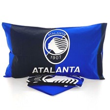 Lenzuola Atalanta Singolo