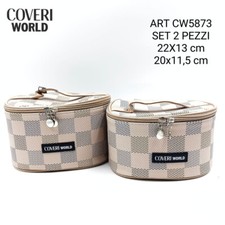 BEAUTY CASE DONNA MACKE-UP