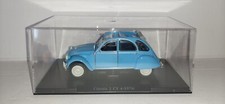 AUTO VINTAGE CITROEN 2CV 4