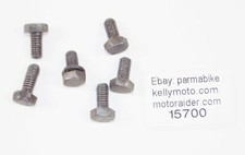 1959 GILERA GIUBILEO 98CC