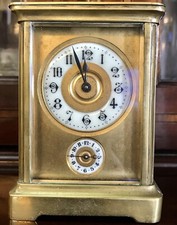 Orologio d’epoca Marescialla