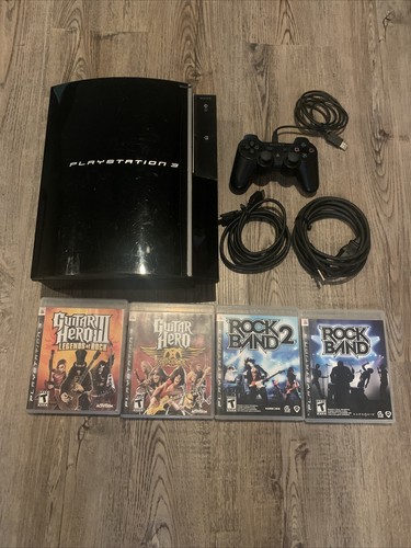 Sony playstation3 cechk01 - playstation3,