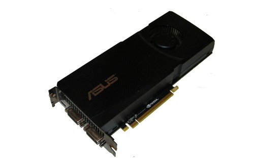 Asus nvidia geforce gtx - gtx, 470