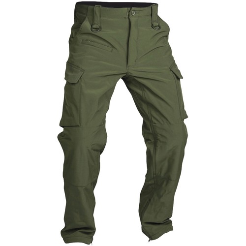 Mil tec pantaloni soft shell - mil-tec,