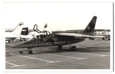 Fotografia Aeromobili - Übungsflugzeug,Aereo da Caccia Della Luftwaffe,Id 40-22