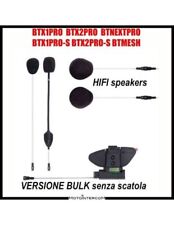 IT Audio Kit Midland BTX1PRO BTX2PRO BTNEXT e serie S senza stop flash-Bulk