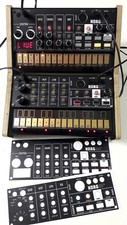 Korg Volca SKIN / COVER BUNDLE