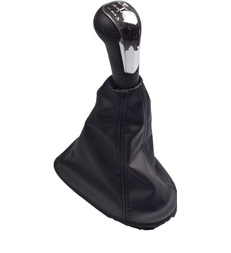 Pomello cuffia ghiera leva - e,