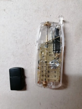 mini accendino tipo zippo +