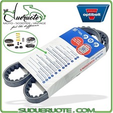 Cinghia trasmissione optibelt - trasmissione,