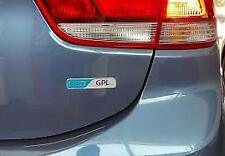 KIA ORIGINALE SCRITTA ECO GPL  PER VETTURE GAMMA ECO GPL cod TA050031-1