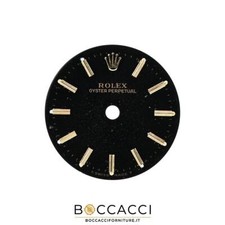 ROLEX Lady Quadrante Nero per 6719 E Similari Calibro: 2130 Riferimento: 6719 (ECCELLENTE...