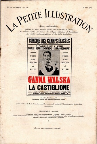 Regis gignoux castiglione - ,
