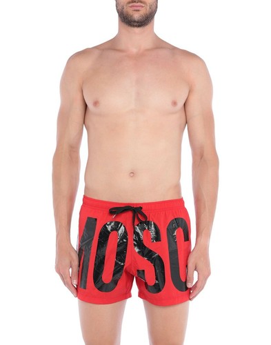 Moschino boxershort costume - moschino,,