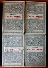 Erodoto storie 4 - erodoto_le, storie_4