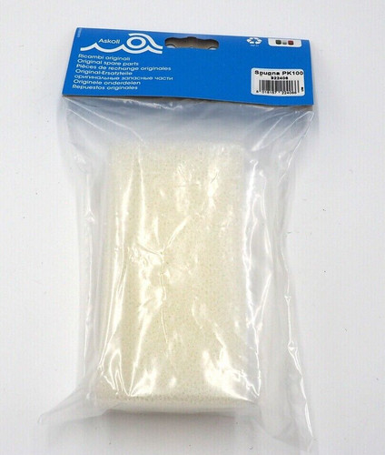 Askoll ricambio spugna pratiko - askoll,