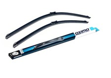 KIT SPAZZOLE TERGICRISTALLO