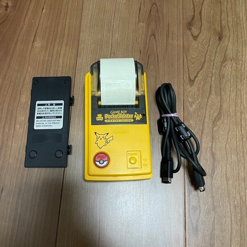 Nintendo gameboy pokemon - nintendo,