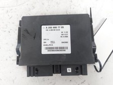 A2059007705 CENTRALINA CAMBIO AUTOMATICO MERCEDES-BENZ CLASSE C (W205) 2.2 CDI 1