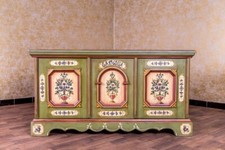 Voglauer Cassettiera Casa di