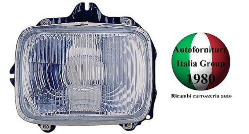 Faro fanale proiettore - faro,