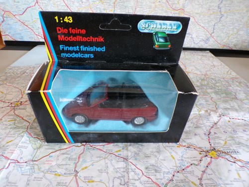 Ford escort cabriolet - ford,