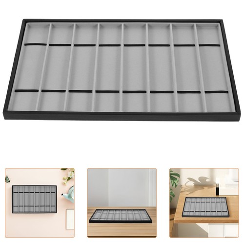 Slot watch box organizer per - slot,