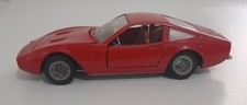 Mebetoys A-50 1:43 Ferrari 365 GTC-4 Coupé rossa (no IXO, Politoys, Kess; Neo)