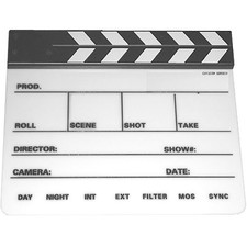 Professional Production Slate