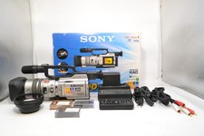 Sony DCR-VX2000 MiniDV