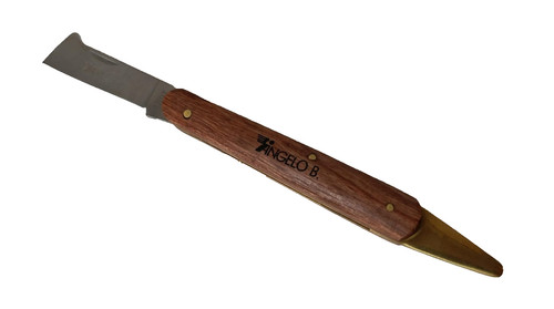 Coltello coltellino innesto - da,