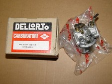 CARBURATORE DELL'ORTO FHC