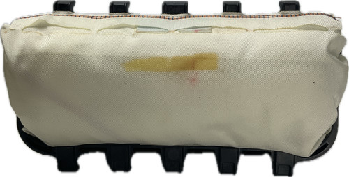 Carica airbag passeggero per