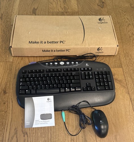 Logitech pro tastiera clavier - logitech,