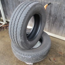 2 pneumatici estivi 215/70