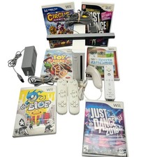 Lotto console giochi Nintendo