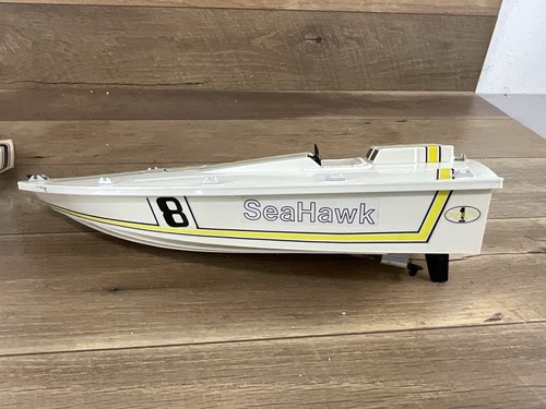Barca corsa offshore latrax - barca,