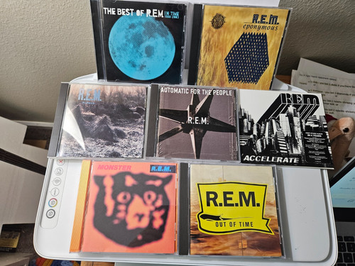 Rem lot eponymous - 7,