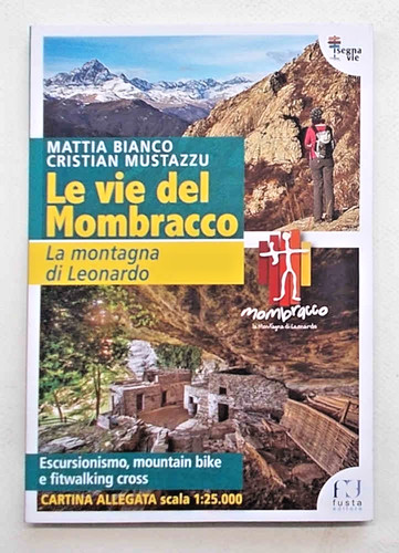 Bianco mustazzu vie del - mustazzu, le