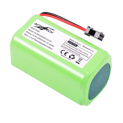 Pacco batteria 2600mah - pacco, 14,4v
