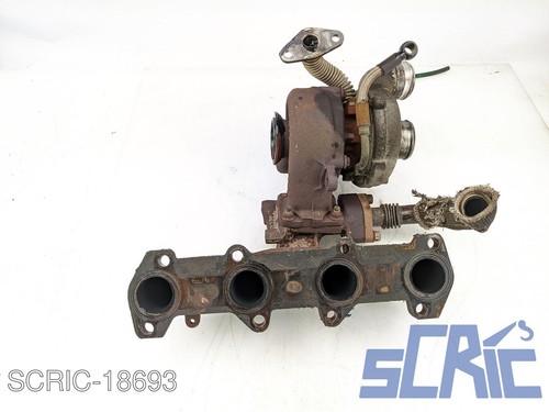Turbina fiat marea weekend - marea, 185