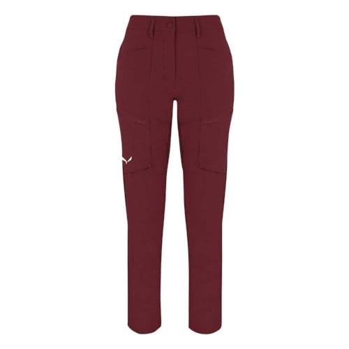 Salewa pantaloni cargo - salewa,