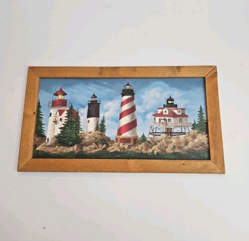 Faro con cornice - , in