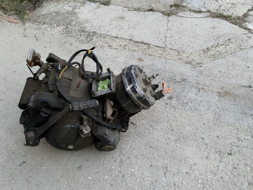 Motore cagiva 125 - motore,