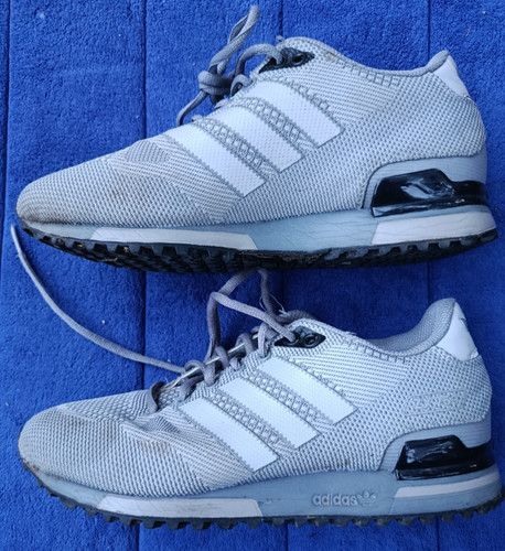 Adidas originals 750 uk7 - zx,