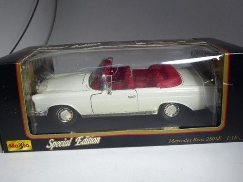Maisto special edition - maisto,
